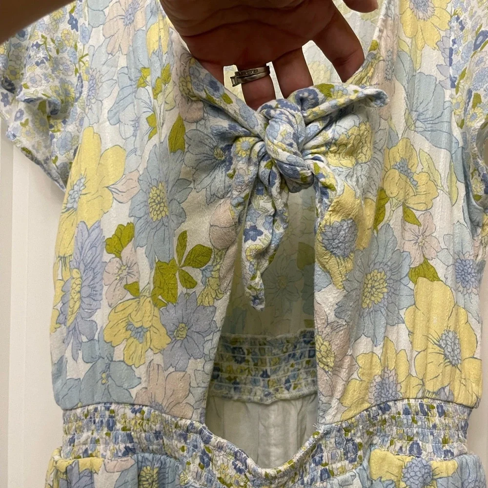🆕American Eagle Romper - Picture 9 of 10